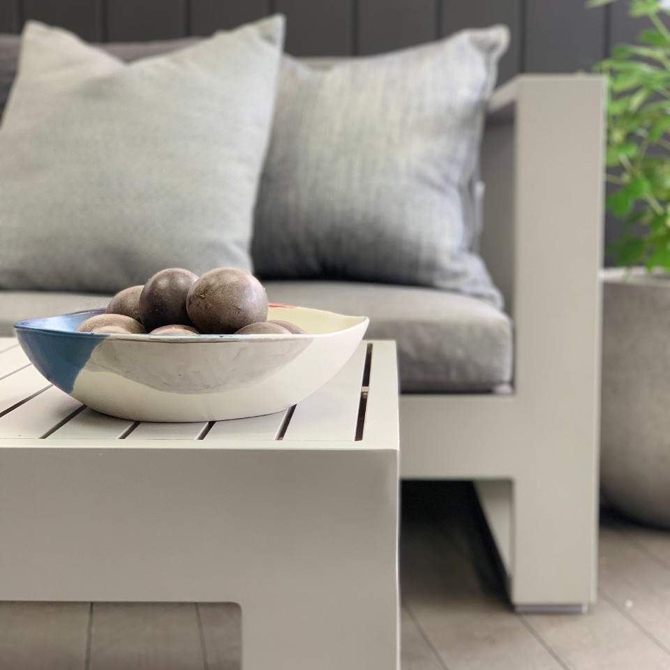 trending in outdoor furniture summer 2019