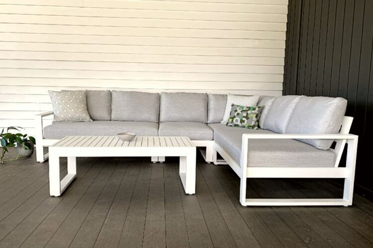 best outdoor furniture nz weather