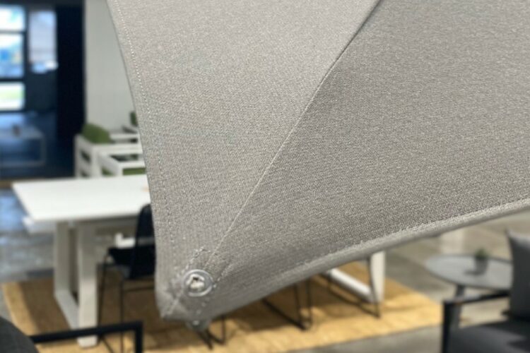 best value for money cantilever umbrella rivet